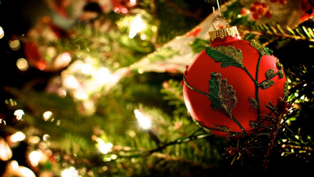 Tradisi Perayaan Yule dan Natal di Denmark