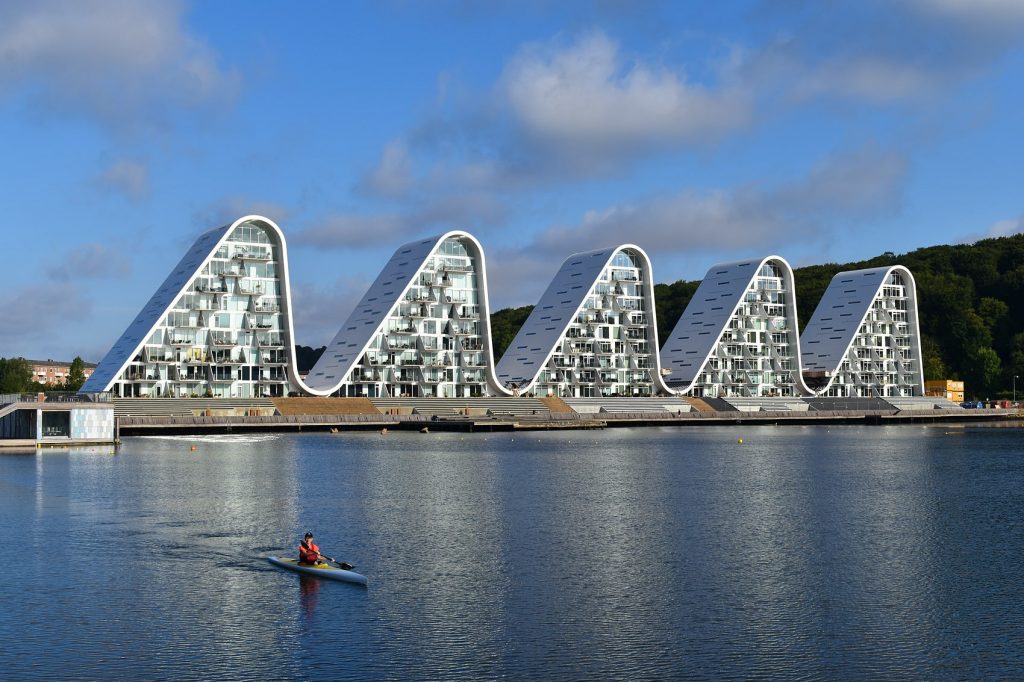 Mengapa Vejle adalah Kota Paling Diremehkan di Denmark
