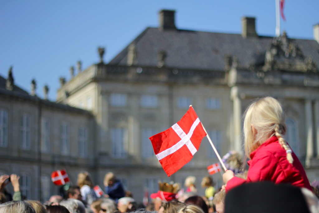 Pentingnya Kebebasan Beragama di Masyarakat Denmark