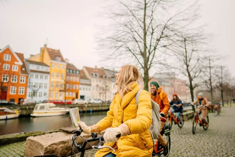 Pentingnya Keberlanjutan dalam Gaya Hidup Masyarakat Denmark