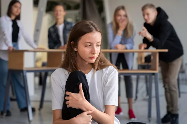 Pertumbuhan Gerakan Anti-Bullying di Sekolah Denmark